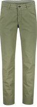 Hensen Chino - Slim Fit - Groen - 34-38