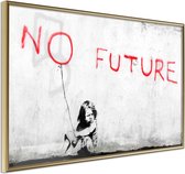 Banksy: No Future