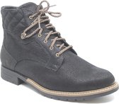 Durea 9731 Boots Breed Wijdte K