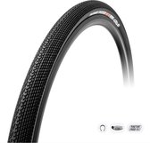 Tufo Buitenband Gravel Speedero (700x36C)  36-622 zwart