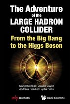 The Adventure of the Large Hadron Collider