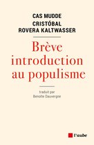 Brève introduction au populisme
