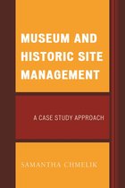American Association for State and Local History - Museum and Historic Site Management