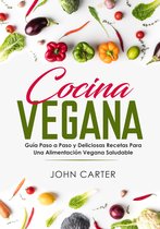 Dieta Saludable - Cocina Vegana