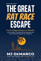 Unscripted - The Great Rat Race Escape