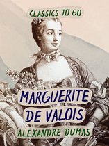 Classics To Go - Marguerite de Valois