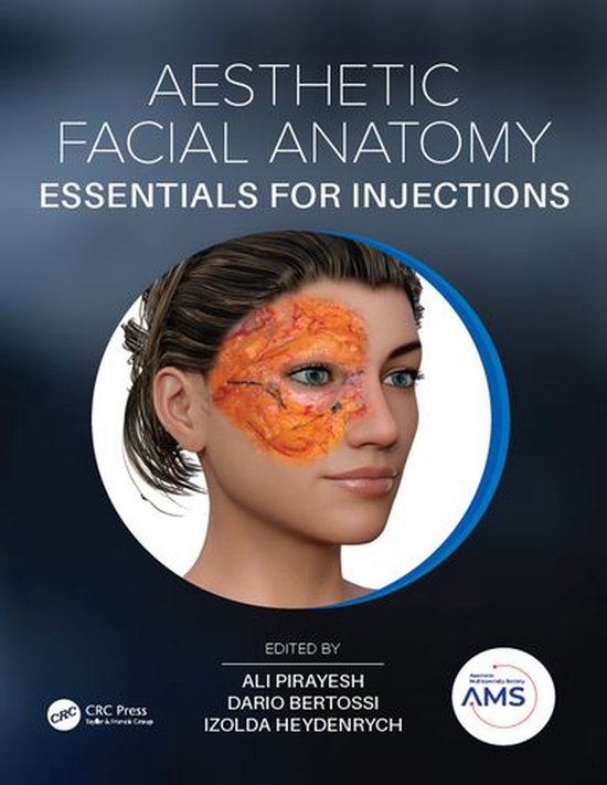 The PRIME Series - Aesthetic Facial Anatomy Essentials for I ... - cover