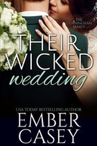 The Cunningham Family 5 - Their Wicked Wedding