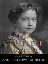 Omslag Annie Fellows Johnston: The Complete Works