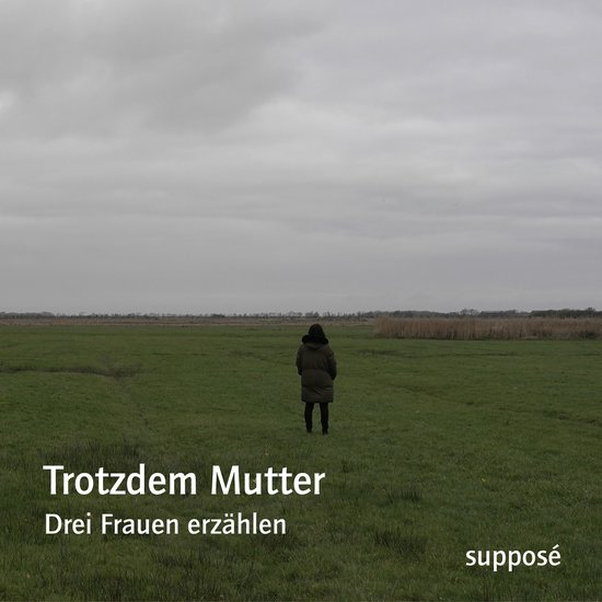 Trotzdem Mutter - cover