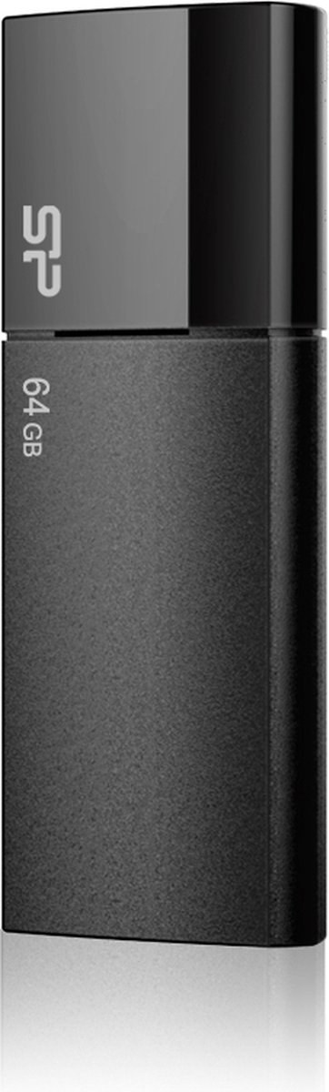 Silicon Power Ultima U05 - USB-stick - 64 GB