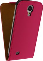 Mobilize Ultra Slim Flip Case Samsung Galaxy S4 I9500/9505 Fuchsia