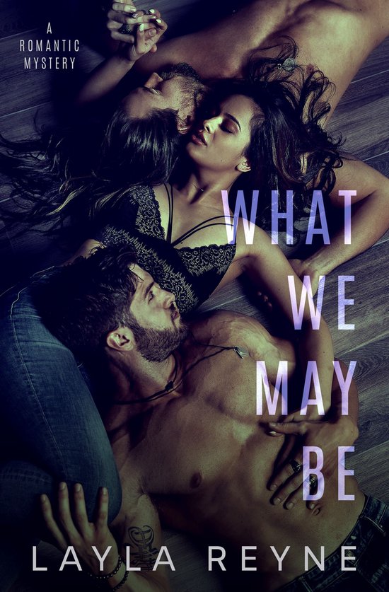 Foto: What we may be