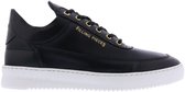 Low Eva Lane Nappa Unisex  maat 44 Zwart