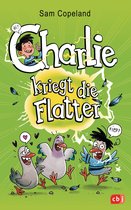 Die Charlie-Reihe 1 - Charlie kriegt die Flatter