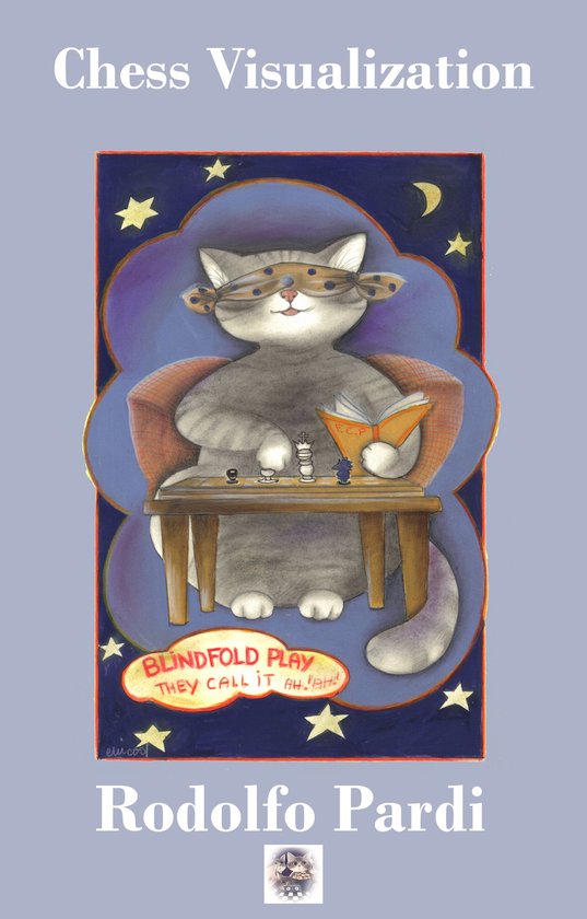 Chess Manuals Chess Visualization Training for innocent Souls (ebook