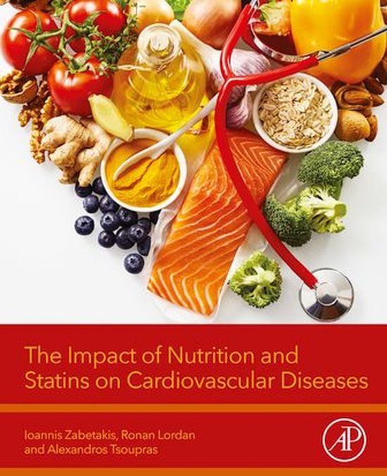 The Impact of Nutrition and Statins on Cardiovascular Diseas ... - cover