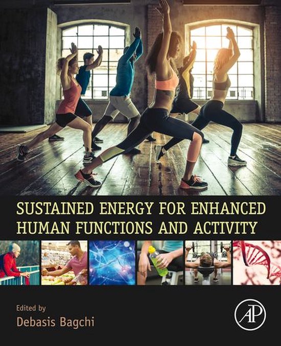 Sustained Energy for Enhanced Human Functions and Activity - cover