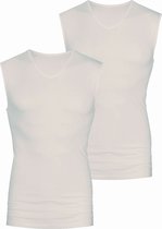 Mey Heren onderhemd 2 pack Dry Cotton