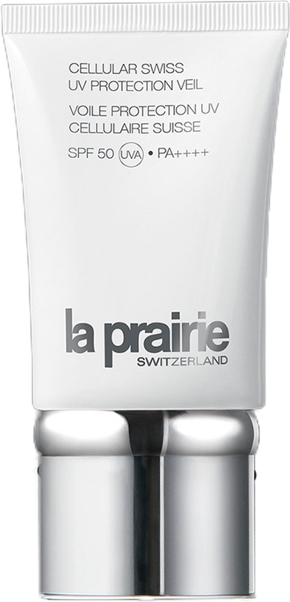 Goedkoopste La Prairie Cellular Swiss Uv Protection Veil zonnebrandcrème Gezicht 50 ml