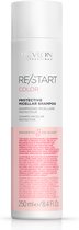 REVLON Restart - Color - Shampoo voor gekleurd haar - Protective Micellar Shampoo (250ml)