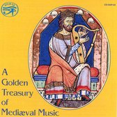 Various Artists - A Golden Treasury Of Mediaeval Musi (CD)