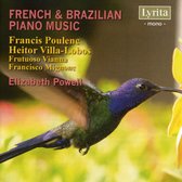 Elizabeth Powell - French And Brazilian Piano Music (2 CD)