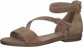 S.Oliver Sandalen Bruin