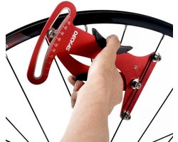 Spaakspanningsmeter - Fiets Spaken Gereedschap - Spakenspanner