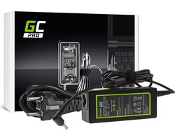 GREEN CELL AC Adapter PRO 19V 3.42A 65W voor Asus F553 F553M F553MA R540L R540S X540S X553 X553M X553MA ZenBook UX303L