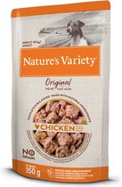 Natures variety original mini chicken