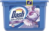 Dash all in 1 Pods - 15 stuks