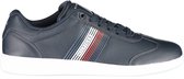 Tommy Hilfiger Schoenen Sportiva Blauw 45 Heren