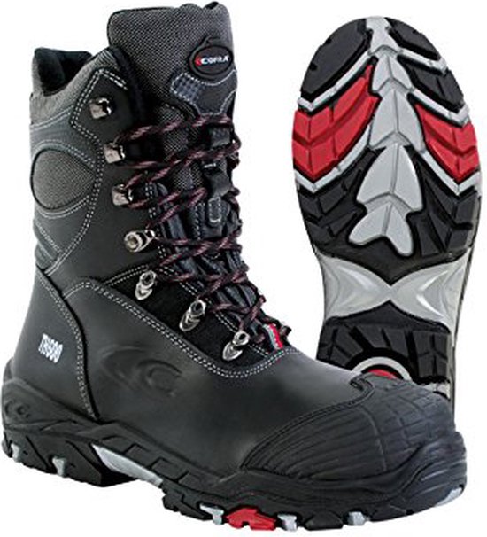 Cofra Bering Bis S3 Wr Ci Src S3 Werklaarzen maat 41 | bol.com