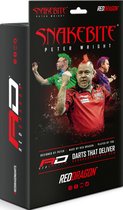 Red Dragon Peter Wright Super Tour Case
