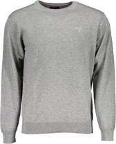 GANT Sweater Men - 2XL / GRIGIO