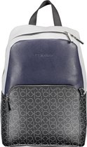 Calvin Klein Backpack Zwart UNI Heren