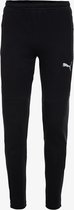 Puma Evostripe heren joggingbroek - Zwart - Maat XL