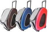 Axis-Biozoo Pet Rolling Reis Trolley Klein  | 300