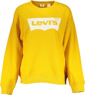 Levi's Trui Geel L Dames