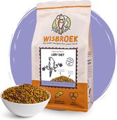 Wisbroek Lory Diet (1 kg)