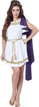 CALIFORNIA COSTUMES - Grieks toga kostuum voor vrouwen - L (42/44)