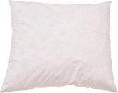 Kussenvulling Veren 60*70 cm Beige Veren Rechthoek Vulkussen