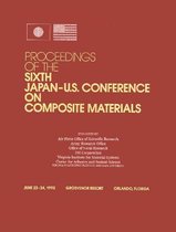 Composite Materials, 6th Japan/US Conference