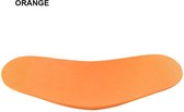 Balansbord - Oranje - Balanstrainer  - Yoga - Ab trainer -  Balance Pad