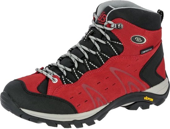 Brütting Mount Brandon High heren wandelschoenen