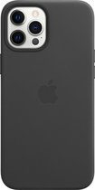 Apple MHKM3ZM/A coque de protection pour téléphones portables 17 cm (6.7") Housse Noir