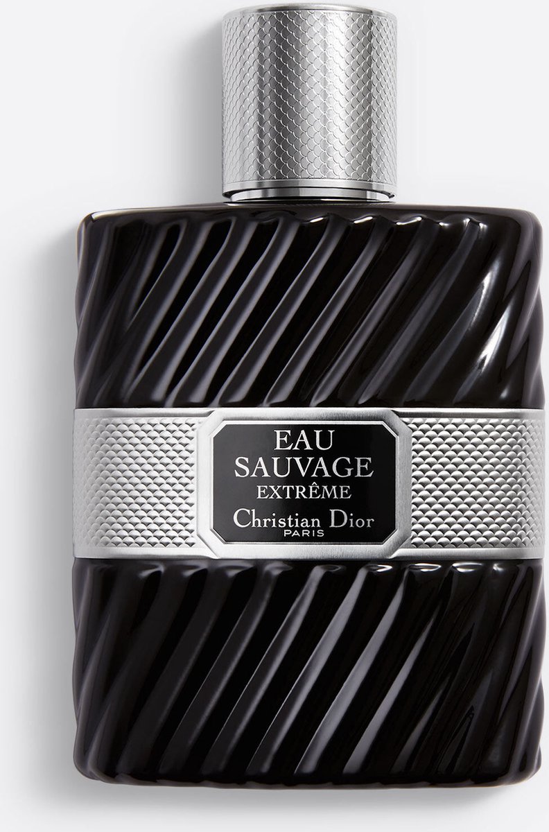 Dior Eau Sauvage Extreme 100 ml - Eau de toilette - for Men