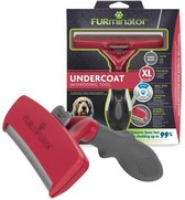 Furminator Deshedding Dog Undercoat XL Long Hair