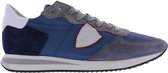 Trpx Low Man Heren  maat 41 Blauw